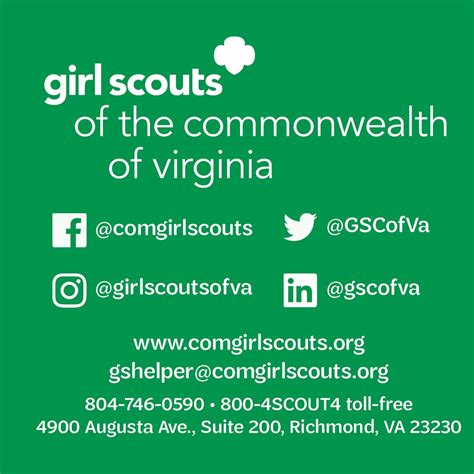 gscv|commonwealth girls scouts of virginia.